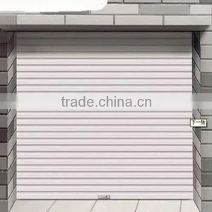 AC 300kgs Lifting Force Copper Wire Shutter Door and Luxurierous Shutter Door Motor With an Overheat Prevention Device thumbnail-5
