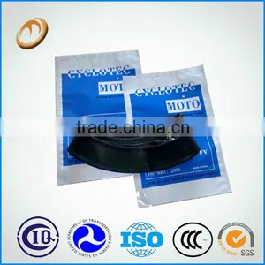 FV AV DV BICYCLE INNER TUBE 26*2.125 BUTYL INNER TUBE thumbnail-1