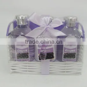 Whitening Bath Care Product/ Spa Kit thumbnail-1