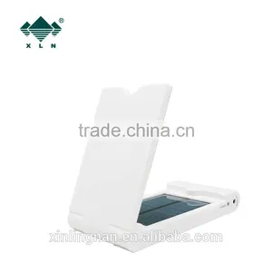 Emergency Solar Charger & Portable Charger for Phone & Solar Charger With Mirror & High Power Charger thumbnail-4