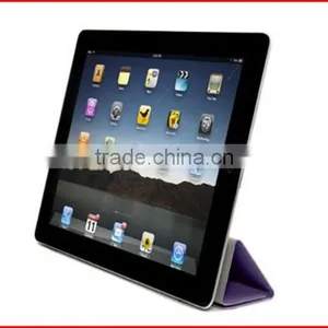 2015 New Smart Cover Case for Ipad Mini ,belt Clip Case for Ipad Mini With High Quality TPU Leather Case for Ipad thumbnail-4
