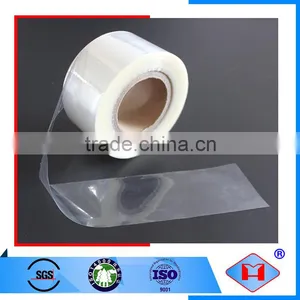 Customized Supplier Top Quality Heat Shrink Label thumbnail-2