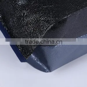 Eye-catching Glossy Laminated Tote Bag Wholesale thumbnail-4