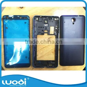 Replacement Complete Full Housing for ZTE Z828 thumbnail-1