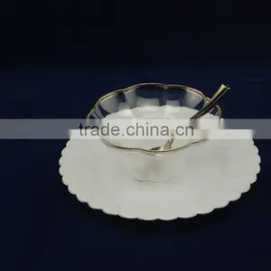 Disposable Plastic PS Ice Cream Bowl thumbnail-5