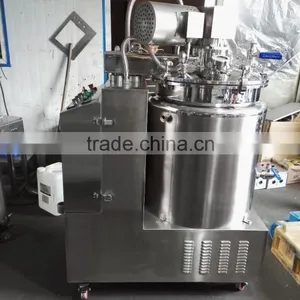 Soft Capsule Gelatin Service Tank thumbnail-4