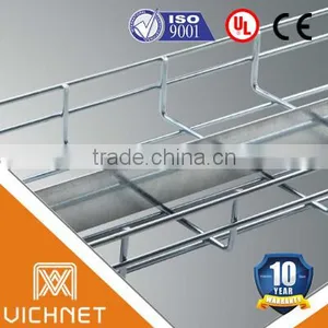 Better Than Cablofil Ce,ul,cul Certificated Indoor Cable Tray Bridge thumbnail-1