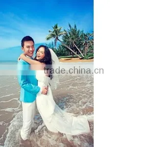 2014 New Plastic Wood Crystal Wedding Photo Printer for Sale thumbnail-1