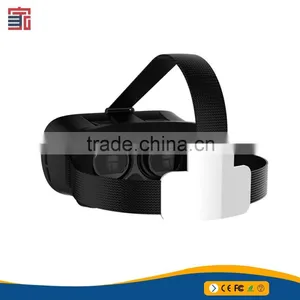 Cardboard 2nd Generation VR BOX Display Box Glasses 3D VR3d Glasses3d Scanner thumbnail-5