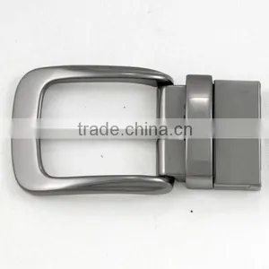 30mm Copper Matte Cheap Belt Buckle Custom Engrave Buckle thumbnail-3