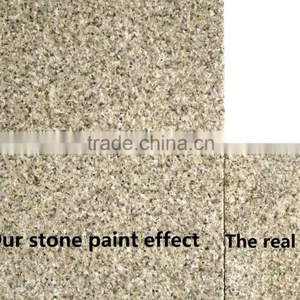 High-end Liquid Granite Effect Paint With Competitive Price thumbnail-3