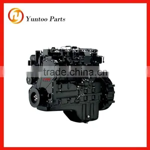 C280 33 Series Engine for Truck thumbnail-1