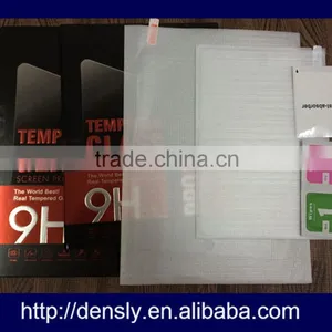 2015 Newest 9H 0.33mm 2.5D Tempered Glass Screen Protector for 7 Inch Tablet for Samsung Tab 4 thumbnail-1