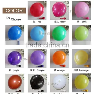 China Latex Free Balloons With Printing for Birthday Party Decoration,toys,festival thumbnail-6