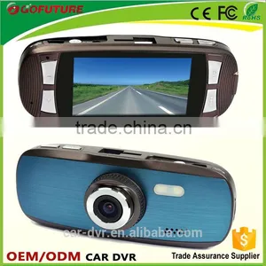 Mini Hidden Camera Spy Cam HD 1080p Car Accident Recording Camera G1W thumbnail-2
