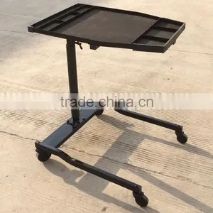 Heavy-Duty,Rolling Work Table thumbnail-1