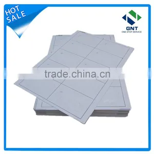 Rifd Inlay for Pvc Card thumbnail-2