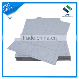 Rifd Inlay for Pvc Card thumbnail-3