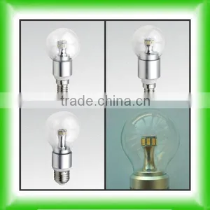 360 Degree Led Globe Bulb Series 3w 4w 6w 9w thumbnail-1