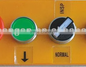 Elevator Spare Part ISPBOX2 Elevator Inspection Box thumbnail-1