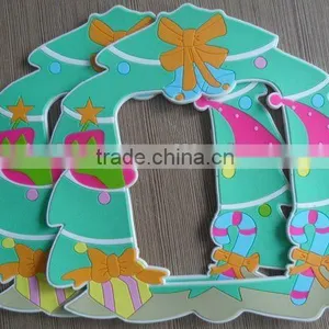 OEM Popular Soft Pvc Photo Frame thumbnail-1