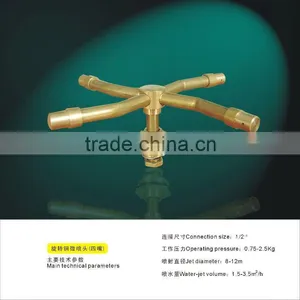 Water Nozzle thumbnail-1