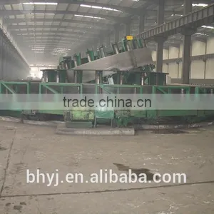 BoHeng Metallurgical Equipment////Horizontal Spiral Live Sets thumbnail-3