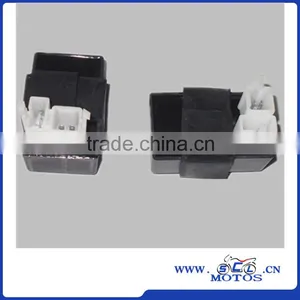 SCL-2013011038 CG125 ML125 Motorcycle CDI Motorcycle Engine Parts thumbnail-1