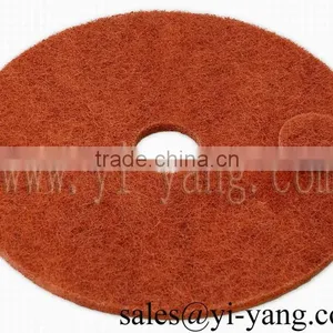 Good Quality Brown Pad thumbnail-3