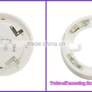 Shenzhen Combined Heat and Smoke Detector thumbnail-3