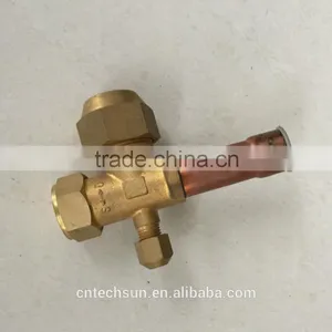 ac Service Valve Flare Type for Air Conditioner thumbnail-1