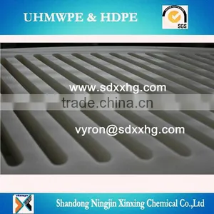 Plastic Uhmwpe Suction Box Cover /machine Suction Cover Uhmw-pe Plastic Box thumbnail-4