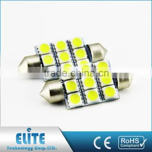 Superior Quality High Intensity Ce Rohs Certified 12V Dc Smd Led Lamp Wholesale thumbnail-2
