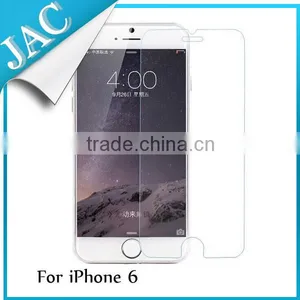 9h Hardness Tempered Glass Screen Protector for Iphone 6 6 Plus thumbnail-1