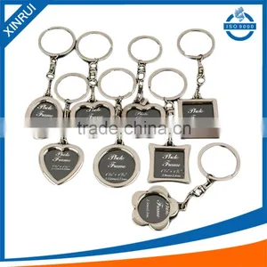 2016 Simple Design Zinc Alloy Sliver Belt Buckels thumbnail-5