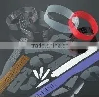 Viet Nam Rigid PVC Film for Collar Garment Cloth thumbnail-1