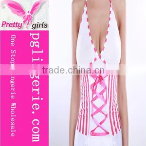 Sex Japan Nurse Costume for Women Sexy Nurse Uniform thumbnail-3