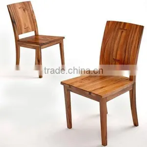 WOODEN CHAIRS WOOD thumbnail-1