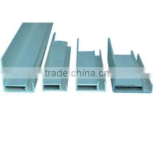 Aluminium Rectangular Square Tubing thumbnail-1