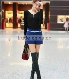 Good Quality Leggings Made in Japan thumbnail-1