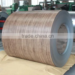 PPGI / PPGL Prepainted Galvanized Steel Coil thumbnail-4