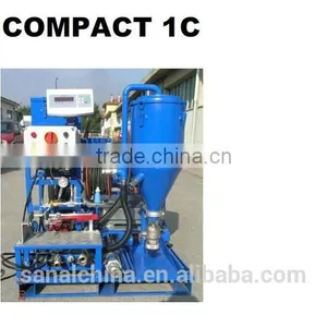 Fire Extinguisher Filling Machine With SLITTA SS1E thumbnail-2