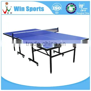 New Products Home Pingpong Table thumbnail-1