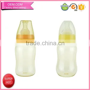 Wholesale Infant Necessaries 120ml PPSU Universal Baby Bottle Handles thumbnail-1