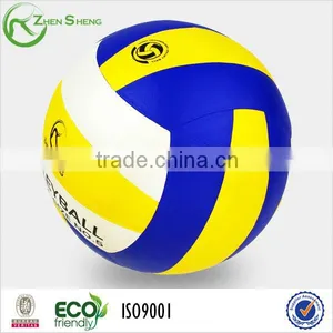 Official Size Weight Volleyball thumbnail-1