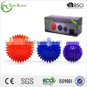 Zhensheng Mini Massage Ball Set thumbnail-5
