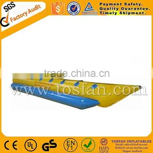 Popular Banana Boat Inflatable Flying Banana Boat A9030B thumbnail-4