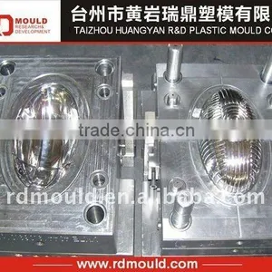 Auto Lamp Cover Mould Maker thumbnail-1
