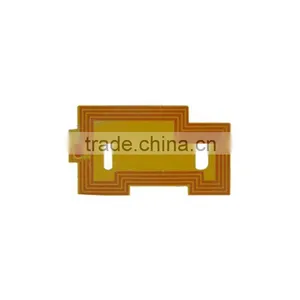 NFC Chip Internal Antenna for Samsung Galaxy Note 2 N7100 Back Cover Housing thumbnail-1