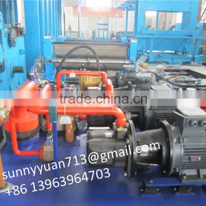Manufacturer Rubber Floor Tile Vulcanizing Press Machine / Rubber Mat Making Machine With Quality thumbnail-2